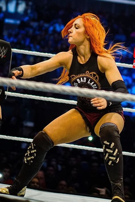 becky lynch pussy|becky.